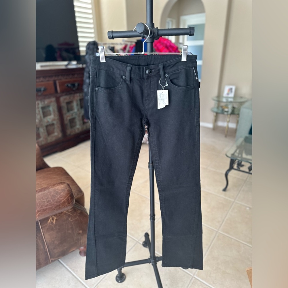 Black Jeans